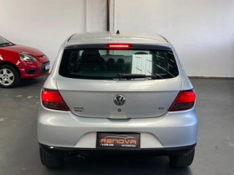 VOLKSWAGEN Gol 1.6 MI 4P, Foto 8