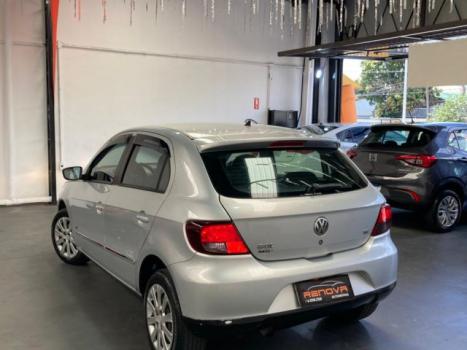 VOLKSWAGEN Gol 1.6 MI 4P, Foto 9