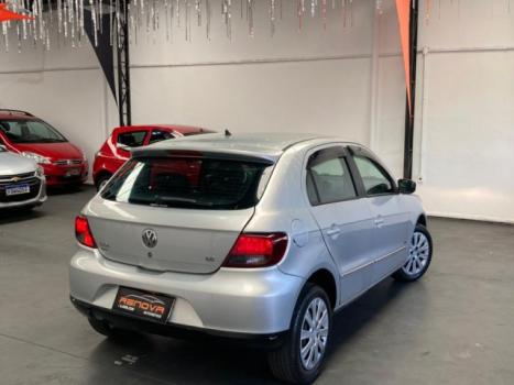 VOLKSWAGEN Gol 1.6 MI 4P, Foto 10