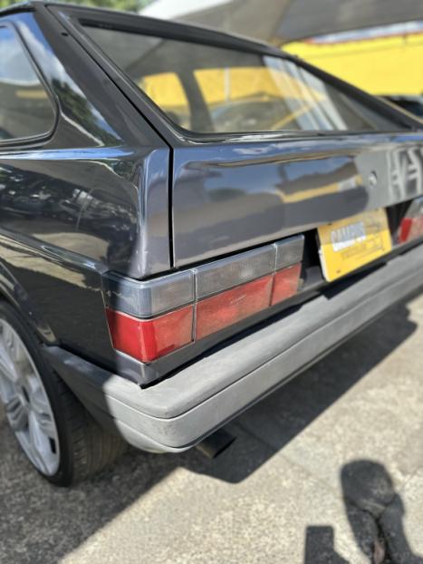 VOLKSWAGEN Gol 1.6 MI CL, Foto 9