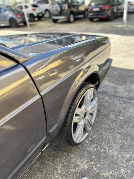 VOLKSWAGEN Gol 1.6 MI CL, Foto 10