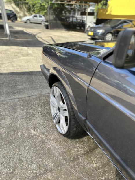 VOLKSWAGEN Gol 1.6 MI CL, Foto 11