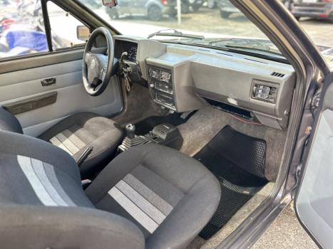 VOLKSWAGEN Gol 1.6 MI CL, Foto 13