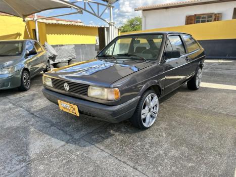 VOLKSWAGEN Gol 1.6 MI CL, Foto 1