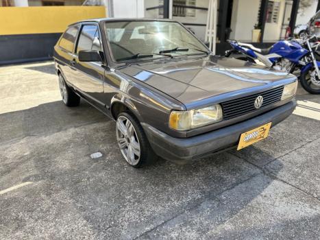 VOLKSWAGEN Gol 1.6 MI CL, Foto 3