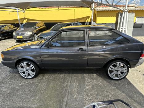 VOLKSWAGEN Gol 1.6 MI CL, Foto 7