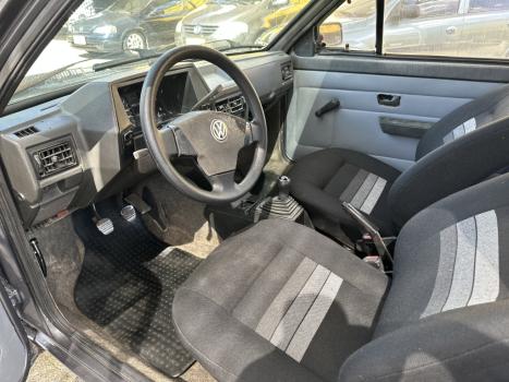 VOLKSWAGEN Gol 1.6 MI CL, Foto 12