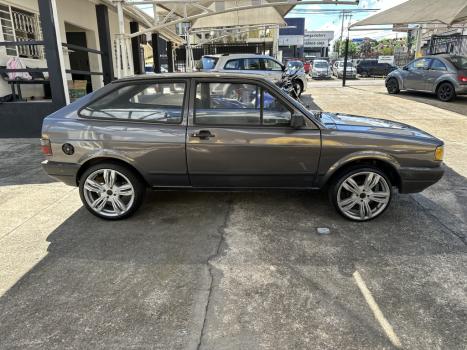 VOLKSWAGEN Gol 1.6 MI CL, Foto 8