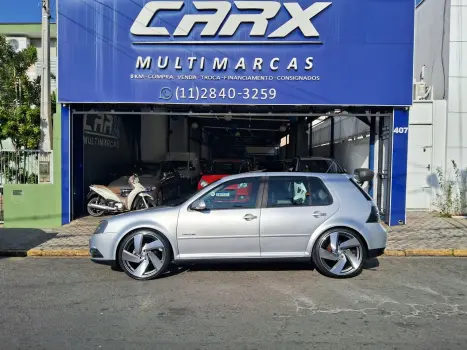 VOLKSWAGEN Golf 2.0 4P FLEX SPORTLINE AUTOMÁTICO, Foto 1 VOLKSWAGEN Golf 2.0 4P FLEX SPORTLINE AUTOMÁTICO, Foto 1