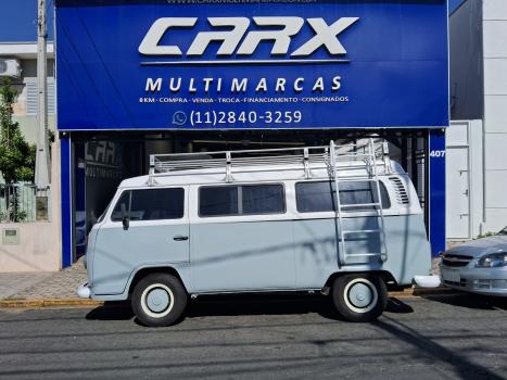 VOLKSWAGEN Kombi 1.6 TRAILER, Foto 1
