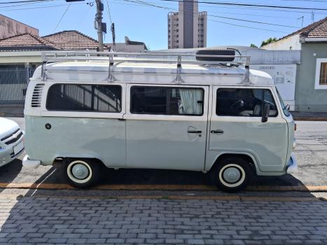 VOLKSWAGEN Kombi 1.6 TRAILER, Foto 2