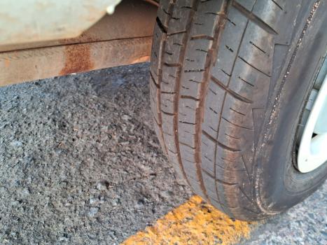 VOLKSWAGEN Kombi 1.6 TRAILER, Foto 3