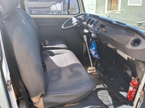 VOLKSWAGEN Kombi 1.6 TRAILER, Foto 4