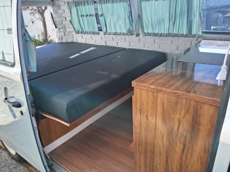 VOLKSWAGEN Kombi 1.6 TRAILER, Foto 5