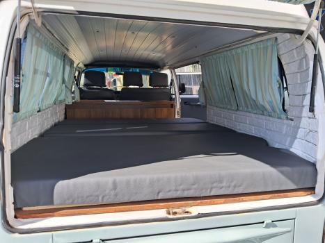 VOLKSWAGEN Kombi 1.6 TRAILER, Foto 6