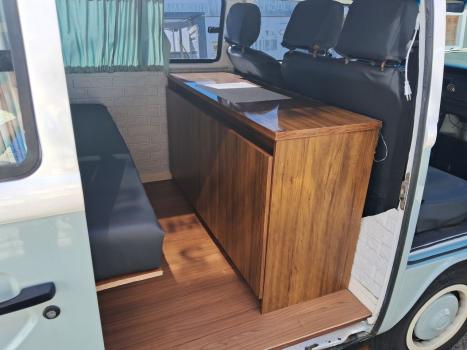 VOLKSWAGEN Kombi 1.6 TRAILER, Foto 7