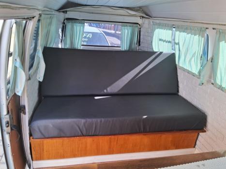 VOLKSWAGEN Kombi 1.6 TRAILER, Foto 9