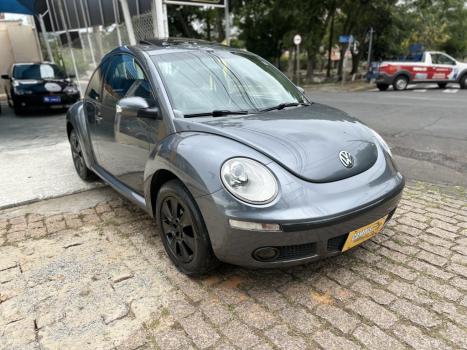 VOLKSWAGEN New Beetle 2.0 MI AUTOM�TICO, Foto 1