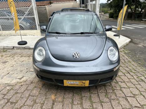 VOLKSWAGEN New Beetle 2.0 MI AUTOM�TICO, Foto 2