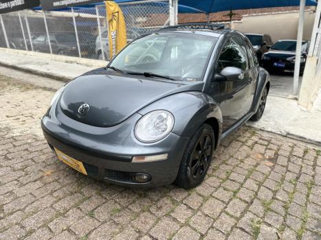 VOLKSWAGEN New Beetle 2.0 MI AUTOM�TICO, Foto 3