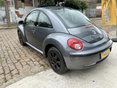VOLKSWAGEN New Beetle 2.0 MI AUTOM�TICO, Foto 4