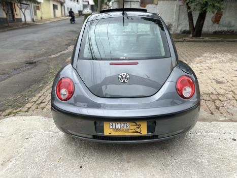VOLKSWAGEN New Beetle 2.0 MI AUTOM�TICO, Foto 5