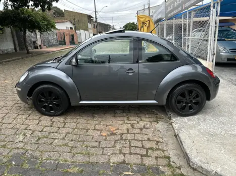 VOLKSWAGEN New Beetle 2.0 MI AUTOM�TICO, Foto 7