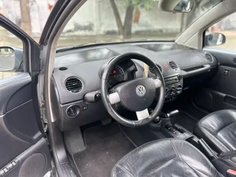 VOLKSWAGEN New Beetle 2.0 MI AUTOM�TICO, Foto 12