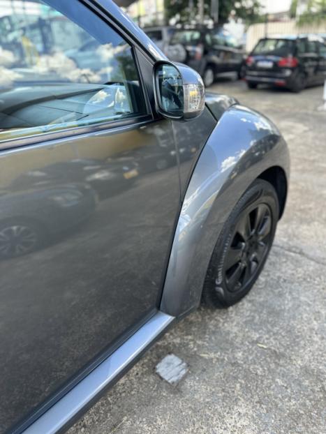 VOLKSWAGEN New Beetle 2.0 MI AUTOM�TICO, Foto 9