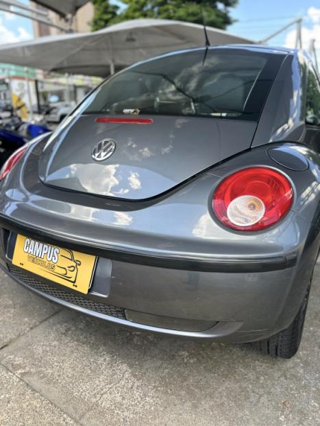 VOLKSWAGEN New Beetle 2.0 MI AUTOM�TICO, Foto 10