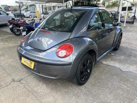 VOLKSWAGEN New Beetle 2.0 MI AUTOM�TICO, Foto 6
