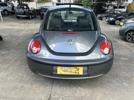 VOLKSWAGEN New Beetle 2.0 MI AUTOM�TICO, Foto 5