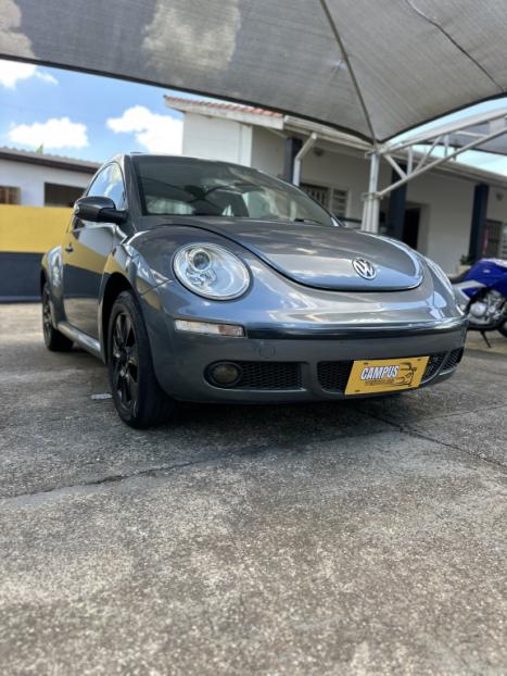 VOLKSWAGEN New Beetle 2.0 MI AUTOM�TICO, Foto 11