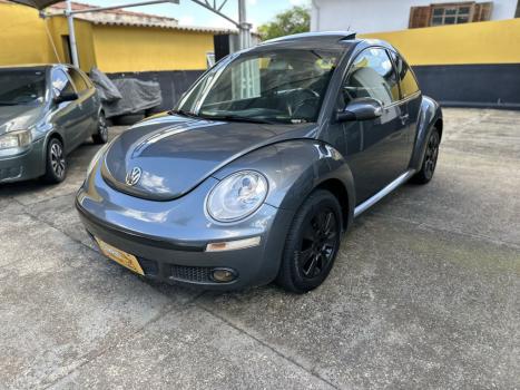 VOLKSWAGEN New Beetle 2.0 MI AUTOM�TICO, Foto 1
