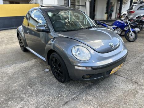 VOLKSWAGEN New Beetle 2.0 MI AUTOM�TICO, Foto 3