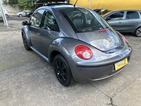 VOLKSWAGEN New Beetle 2.0 MI AUTOM�TICO, Foto 4