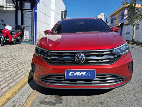 VOLKSWAGEN Nivus 1.0 4P FLEX 200 TSI COMFORTLINE TURBO AUTOMTICO, Foto 2