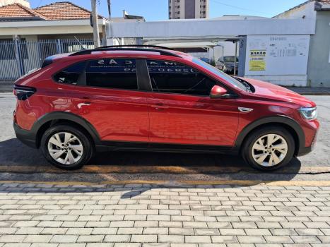 VOLKSWAGEN Nivus 1.0 4P FLEX 200 TSI COMFORTLINE TURBO AUTOMTICO, Foto 3