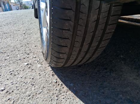 VOLKSWAGEN Nivus 1.0 4P FLEX 200 TSI COMFORTLINE TURBO AUTOMTICO, Foto 5