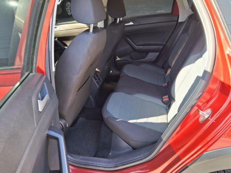 VOLKSWAGEN Nivus 1.0 4P FLEX 200 TSI COMFORTLINE TURBO AUTOMTICO, Foto 6