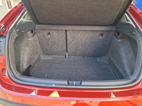 VOLKSWAGEN Nivus 1.0 4P FLEX 200 TSI COMFORTLINE TURBO AUTOMTICO, Foto 7