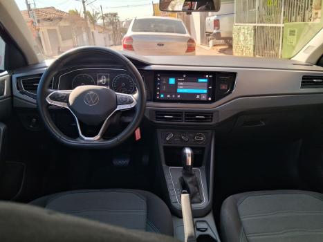 VOLKSWAGEN Nivus 1.0 4P FLEX 200 TSI COMFORTLINE TURBO AUTOMTICO, Foto 8