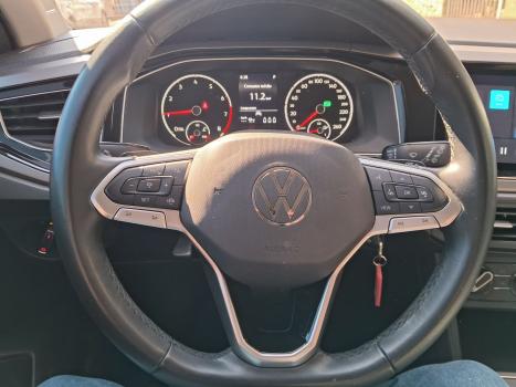 VOLKSWAGEN Nivus 1.0 4P FLEX 200 TSI COMFORTLINE TURBO AUTOMTICO, Foto 9
