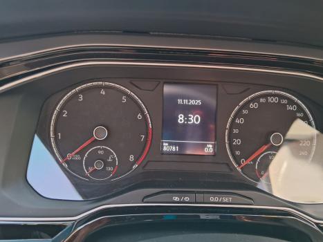 VOLKSWAGEN Nivus 1.0 4P FLEX 200 TSI COMFORTLINE TURBO AUTOMTICO, Foto 10