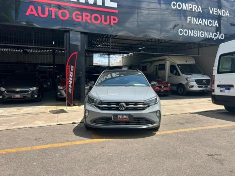 VOLKSWAGEN Nivus 1.0 4P FLEX 200 TSI HIGHLINE TURBO AUTOM�TICO, Foto 2