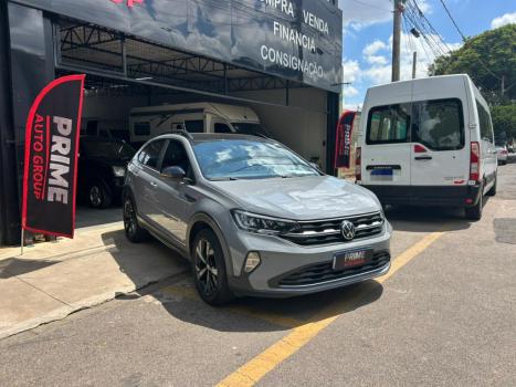 VOLKSWAGEN Nivus 1.0 4P FLEX 200 TSI HIGHLINE TURBO AUTOM�TICO, Foto 3