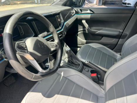 VOLKSWAGEN Nivus 1.0 4P FLEX 200 TSI HIGHLINE TURBO AUTOM�TICO, Foto 4