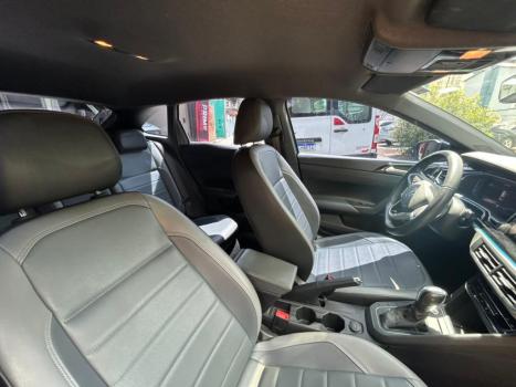 VOLKSWAGEN Nivus 1.0 4P FLEX 200 TSI HIGHLINE TURBO AUTOM�TICO, Foto 5