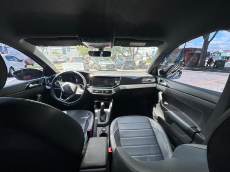 VOLKSWAGEN Nivus 1.0 4P FLEX 200 TSI HIGHLINE TURBO AUTOM�TICO, Foto 6