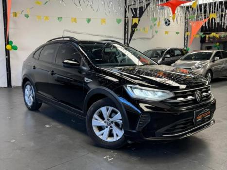 VOLKSWAGEN Nivus 1.0 4P FLEX 200 TSI COMFORTLINE TURBO AUTOM�TICO, Foto 1